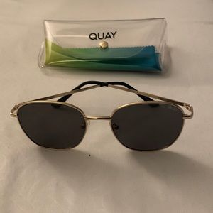 Quay sunglasses